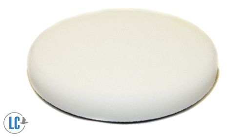 Flat Cutback DA 76-6265-152 Белый полирующий 150мм